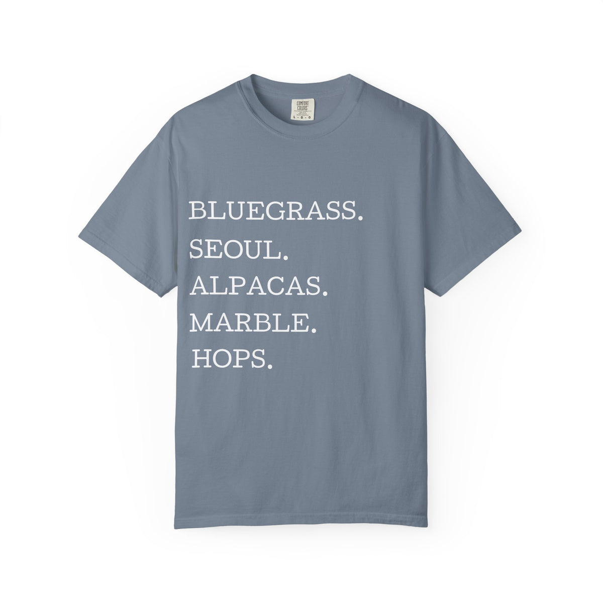 Gwinnett County T‑Shirt