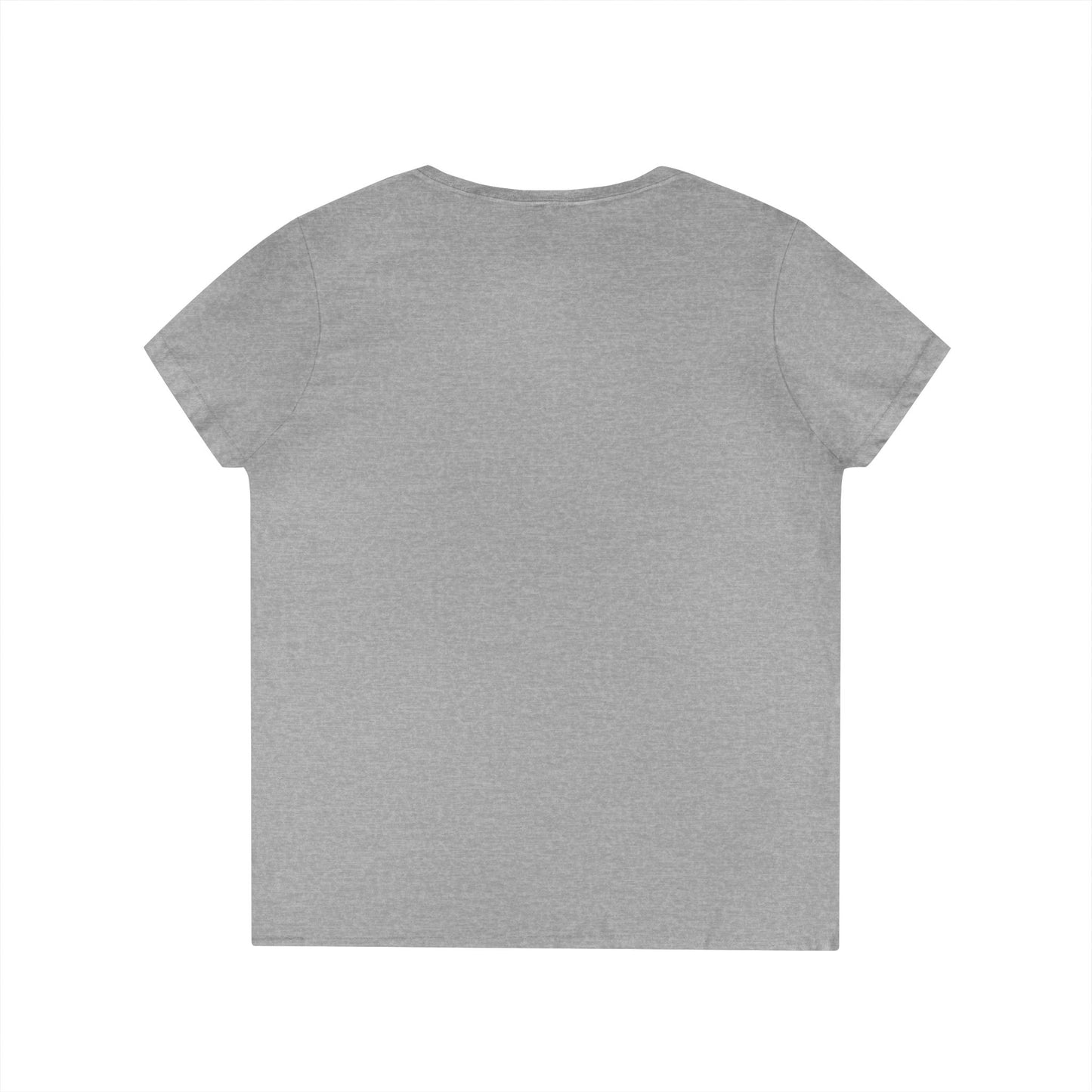Explore Gwinnett Ladies' V-Neck Tee