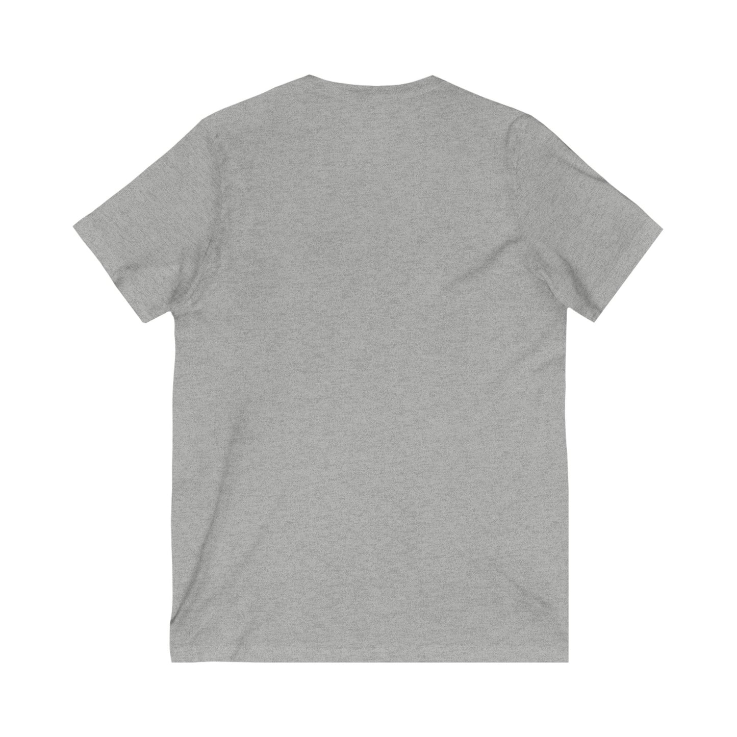 Explore Gwinnett Unisex V-Neck Tee