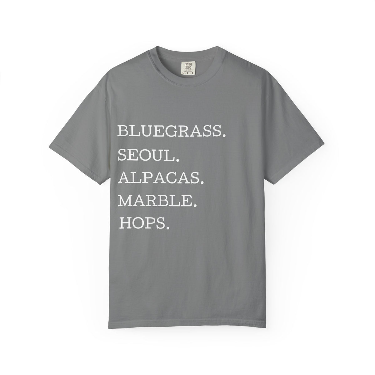 Gwinnett County T‑Shirt