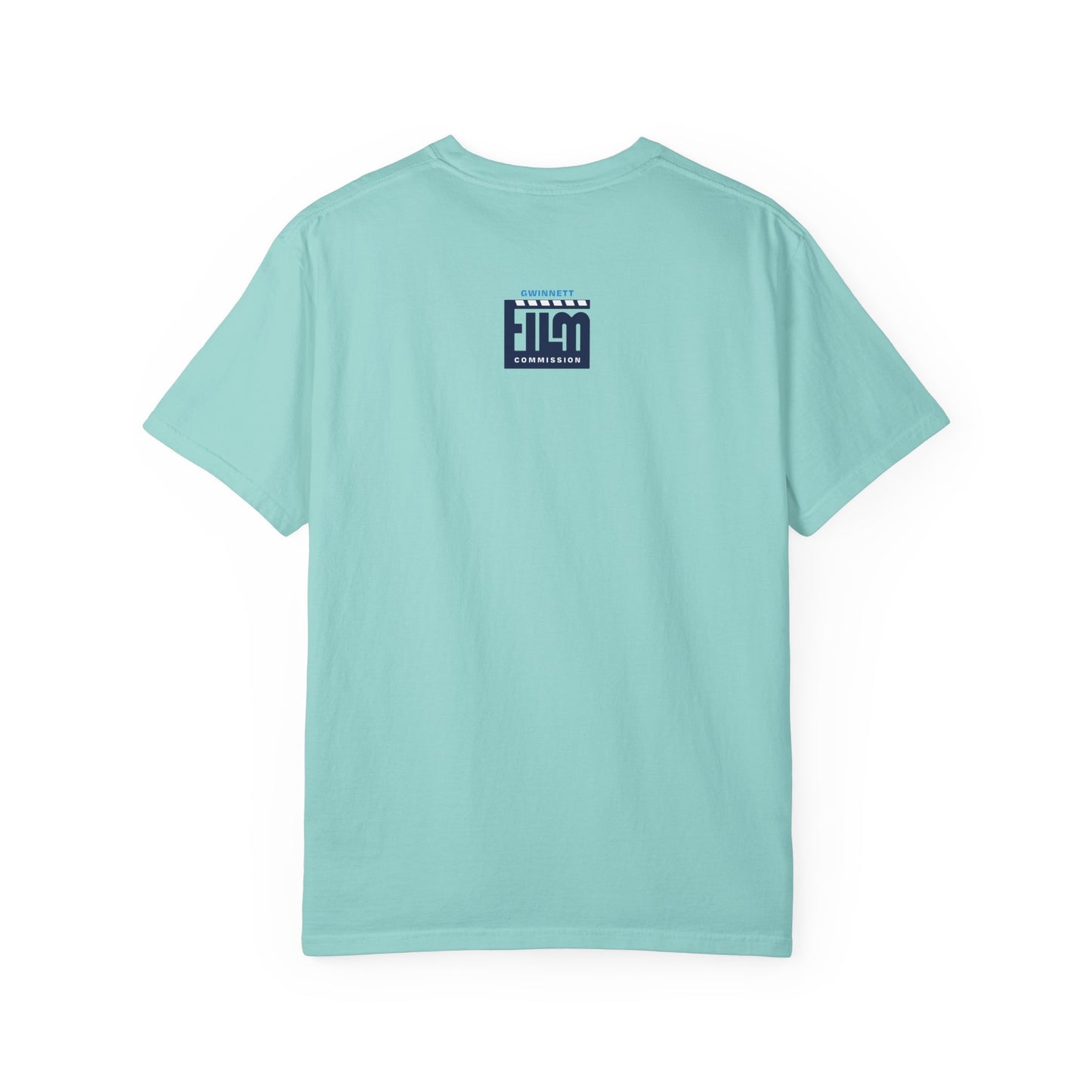 Gwinnett Film Tee Unisex
