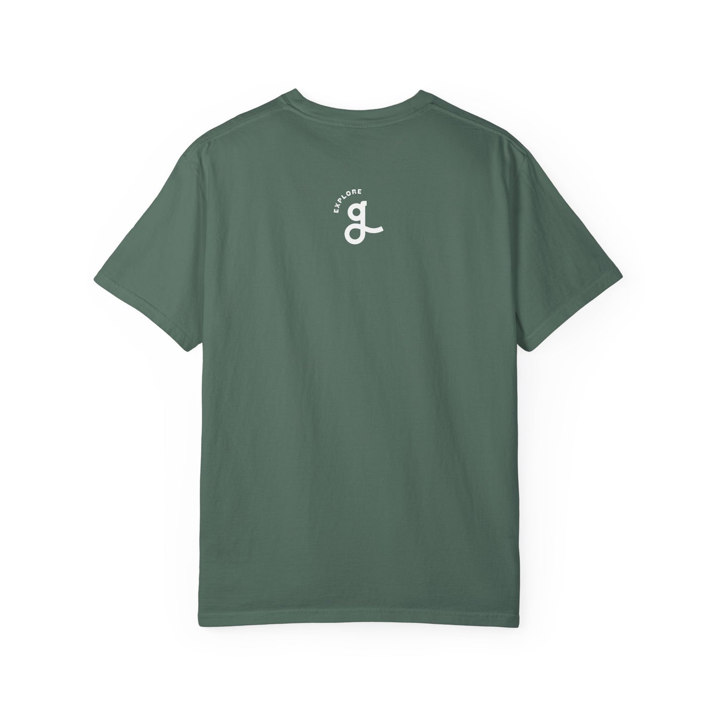 Gwinnett County T‑Shirt