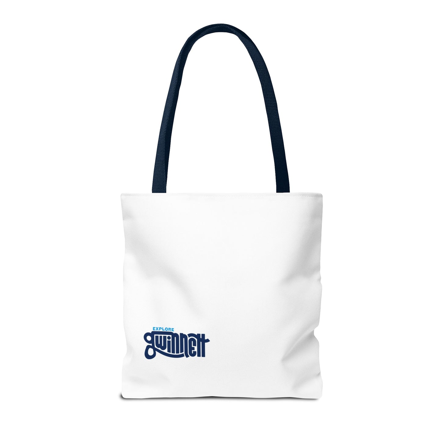 Life's Good OTP Tote Bag