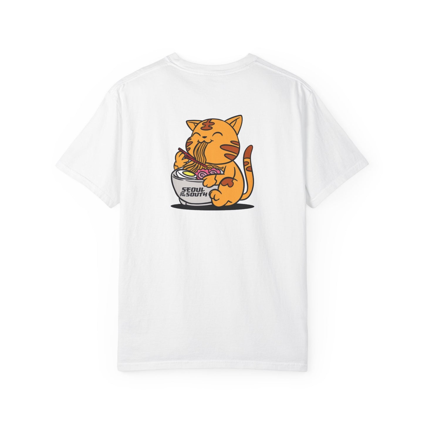 Seoul of the South T-shirt