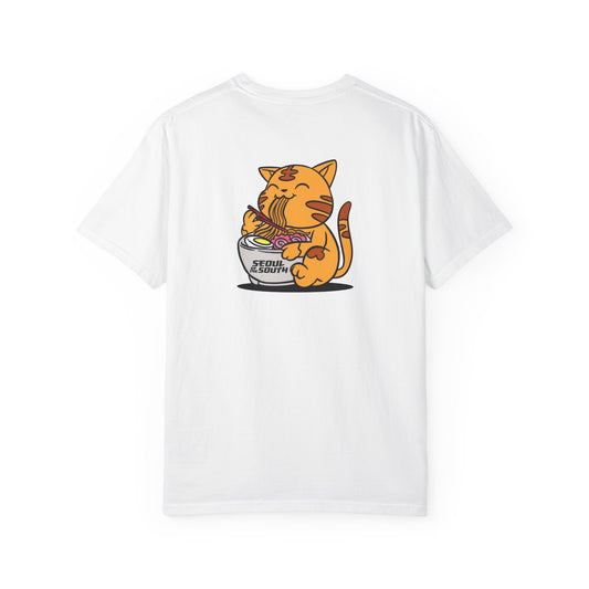 Seoul of the South T-shirt