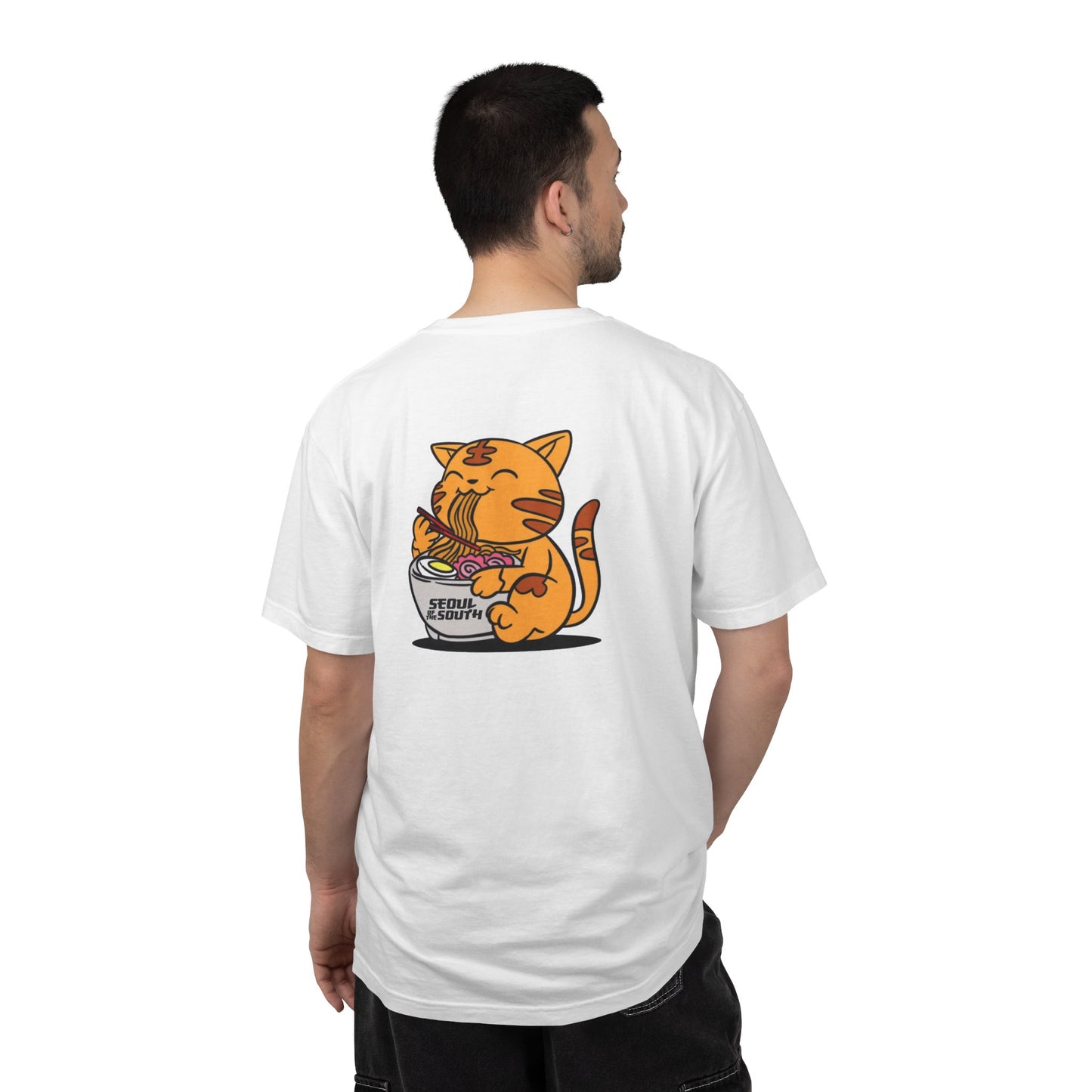 Seoul of the South T-shirt